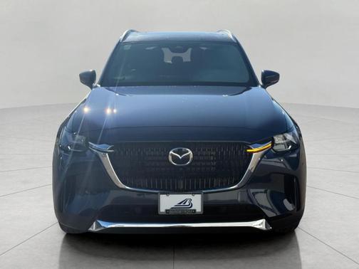 2026 Mazda CX-90 Premium Plus