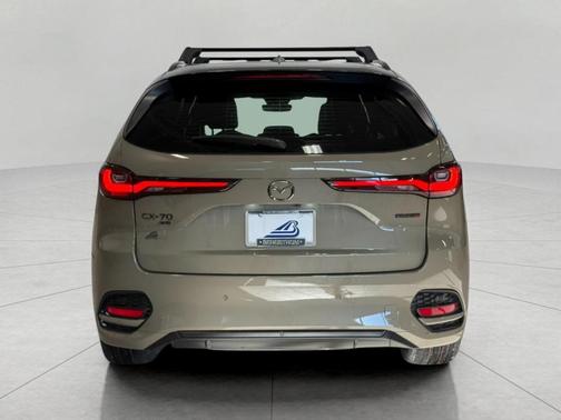 2026 Mazda CX-70 3.3 TURBO S PREMIUM