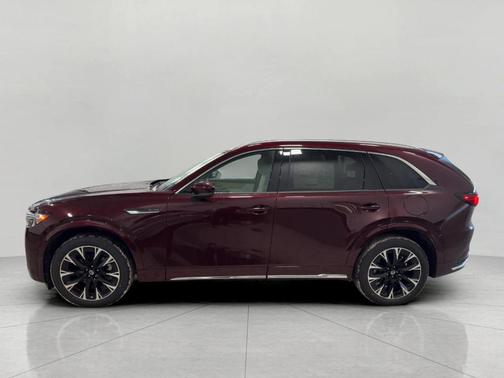 2026 Mazda CX-90 S Premium Plus