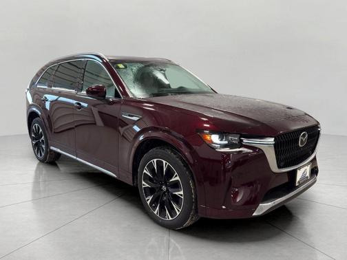 2026 Mazda CX-90 S Premium Plus