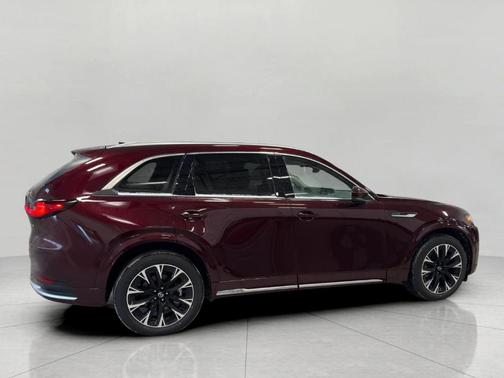 2026 Mazda CX-90 S Premium Plus