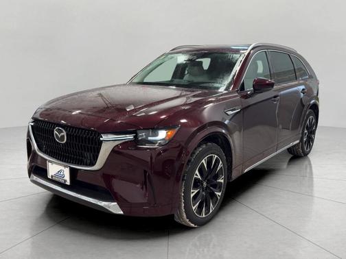 2026 Mazda CX-90 S Premium Plus