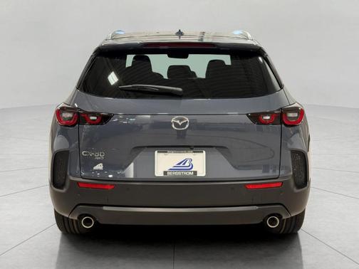 2026 Mazda CX-50 Premium