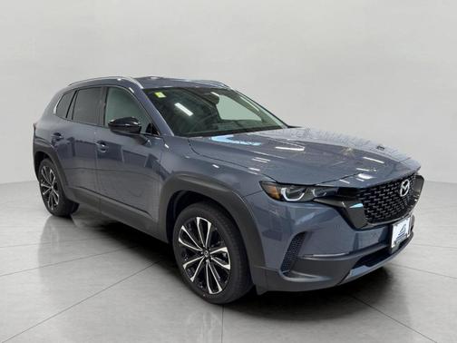 2026 Mazda CX-50 Premium