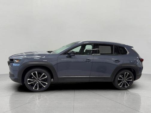 2026 Mazda CX-50 Premium