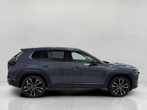 2026 Mazda CX-50 Premium