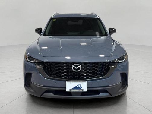2026 Mazda CX-50 Premium