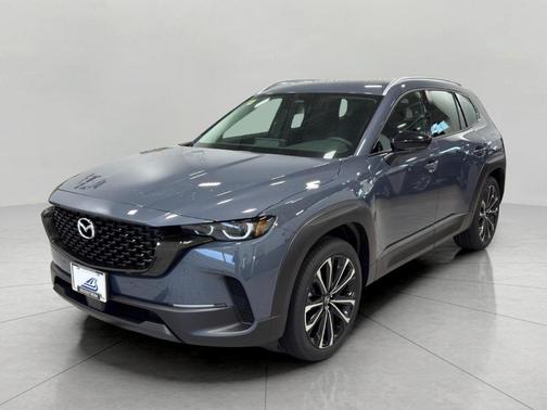 2026 Mazda CX-50 Premium