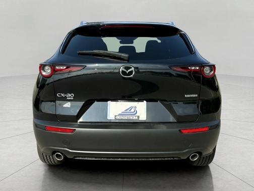2025 Mazda CX-30 Select