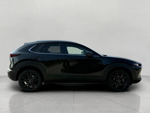 2025 Mazda CX-30 Select