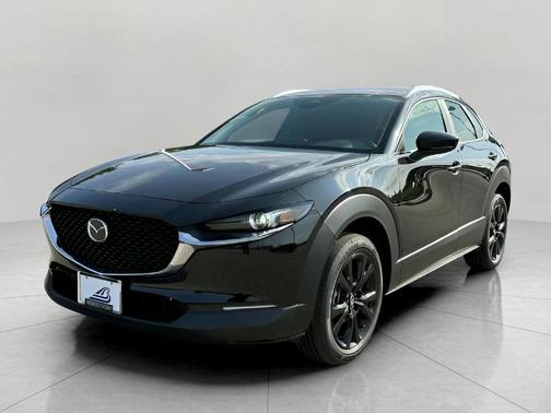 2025 Mazda CX-30 Select