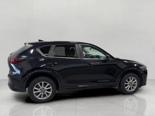 2025 Mazda CX-5 Select