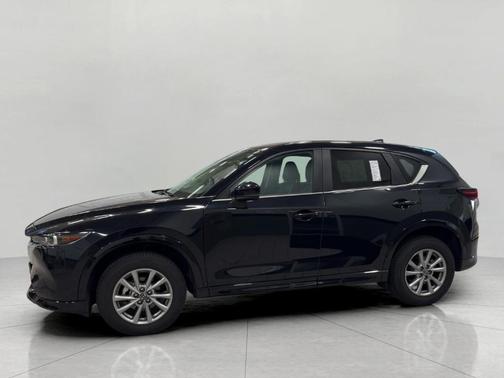 2025 Mazda CX-5 Select