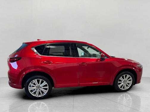 2023 Mazda CX-5 Signature