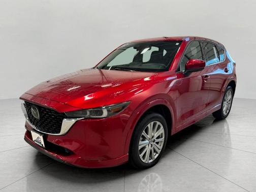 2023 Mazda CX-5 Signature