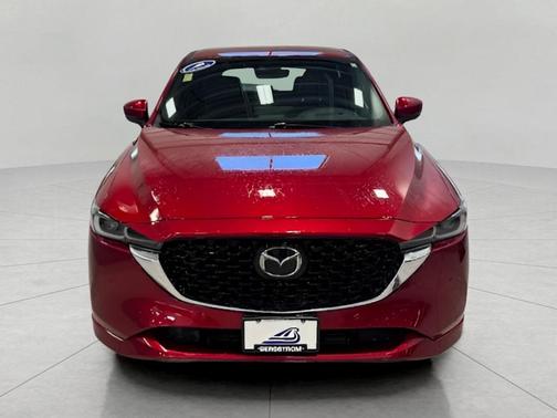 2023 Mazda CX-5 Signature