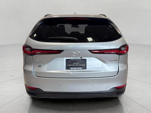 2025 Mazda CX-90 3.3 Turbo Premium Sport