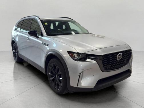 2025 Mazda CX-90 3.3 Turbo Premium Sport