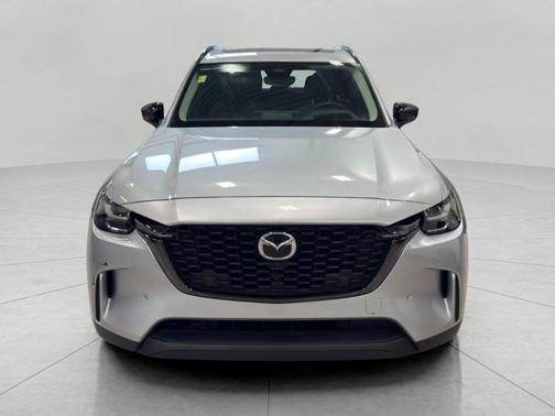 2025 Mazda CX-90 3.3 Turbo Premium Sport