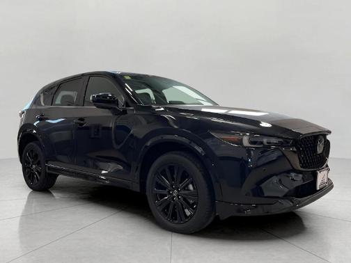2025 Mazda CX-5 2.5 Turbo Premium Package