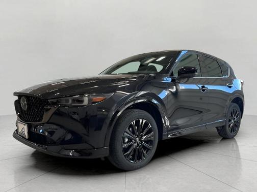 2025 Mazda CX-5 2.5 Turbo Premium Package