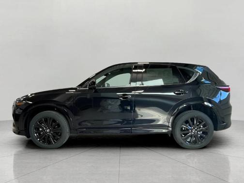 2025 Mazda CX-5 2.5 Turbo Premium Package
