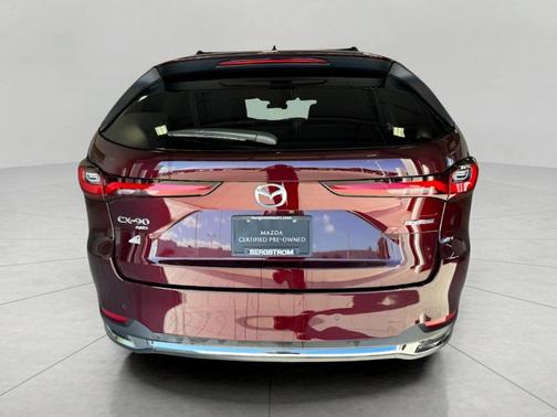 2024 Mazda CX-90 PHEV Premium