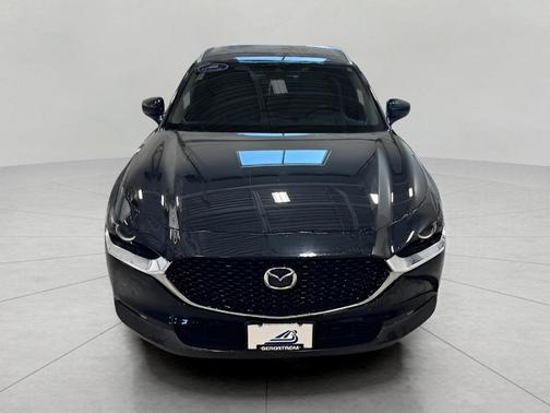 2022 Mazda CX-30 2.5 S Preferred Package