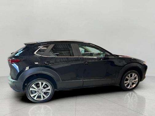 2022 Mazda CX-30 2.5 S Preferred Package