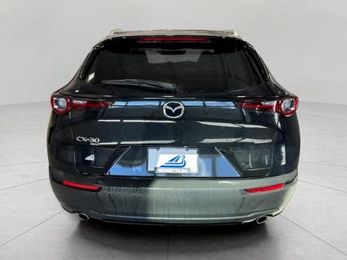 2022 Mazda CX-30 2.5 S Preferred Package