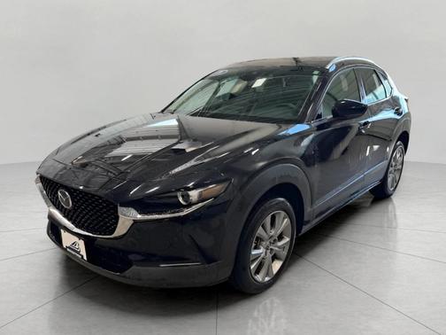 2022 Mazda CX-30 2.5 S Preferred Package