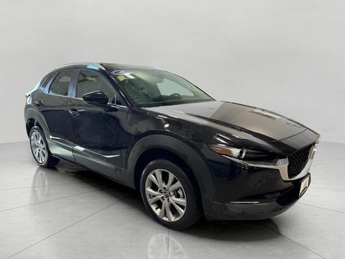 2022 Mazda CX-30 2.5 S Preferred Package