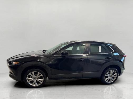 2022 Mazda CX-30 2.5 S Preferred Package