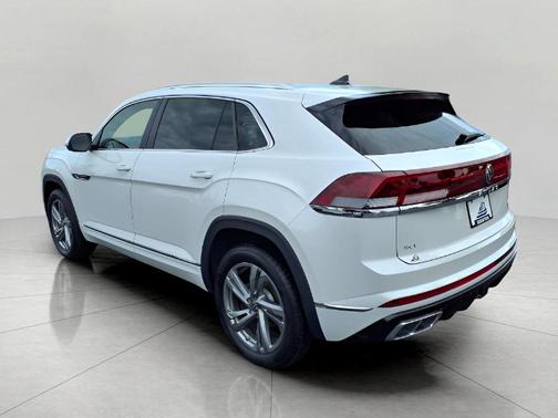 2024 Volkswagen Atlas Cross Sport 2.0T SEL R-Line