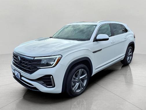 2024 Volkswagen Atlas Cross Sport 2.0T SEL R-Line