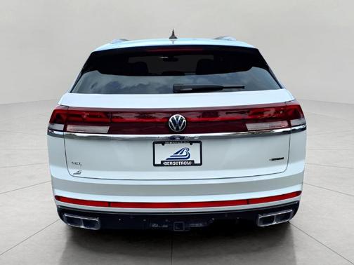 2024 Volkswagen Atlas Cross Sport 2.0T SEL R-Line