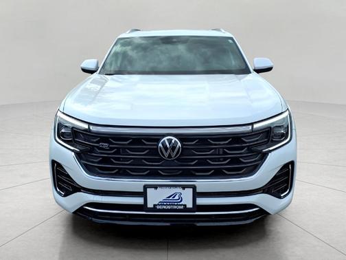 2024 Volkswagen Atlas Cross Sport 2.0T SEL R-Line