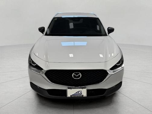 2025 Mazda CX-30 Select