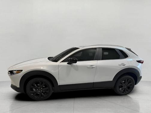 2025 Mazda CX-30 Select