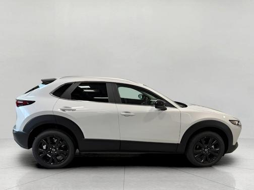 2025 Mazda CX-30 Select
