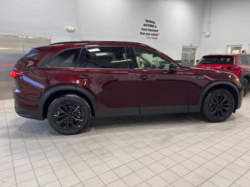 2026 Mazda CX-90 Premium