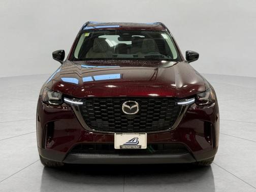 2026 Mazda CX-90 Premium