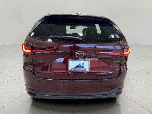 2026 Mazda CX-90 Premium