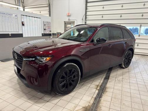 2026 Mazda CX-90 Premium