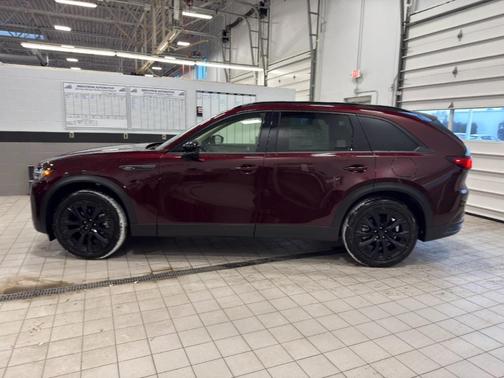 2026 Mazda CX-90 Premium