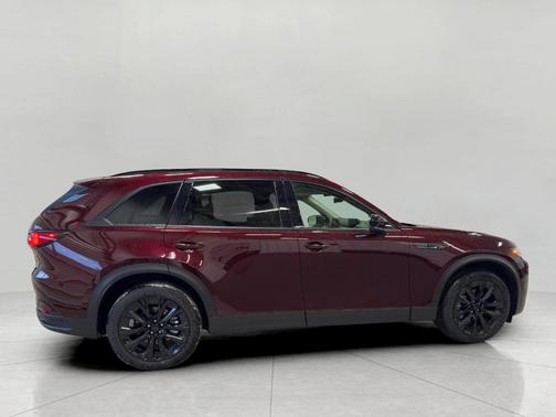2026 Mazda CX-90 Premium