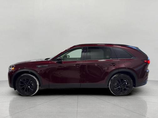 2026 Mazda CX-90 Premium