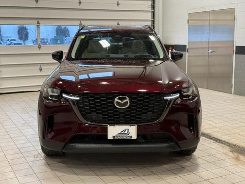 2026 Mazda CX-90 Premium