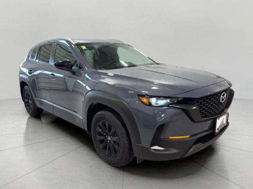 2026 Mazda CX-50 Preferred