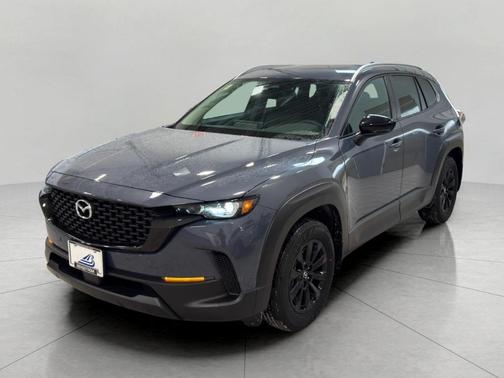 2026 Mazda CX-50 Preferred